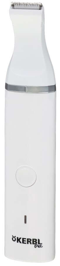 KERBL Akkuschermaschine Multitrimmer 4in1